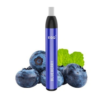 Pod Vape de 800 puffs de 550 mAh