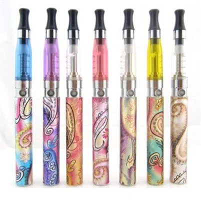 CE4 Vape Bolígraf