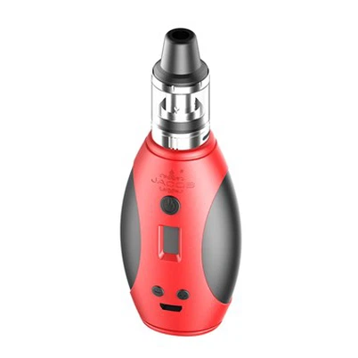 Cigarret electrònic metàl·lic