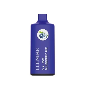 Cigarret electrònic recarregable de líquid electrònic de 18 ml