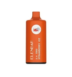 10ML E-liquid Rechargeable Electronic Cigarette