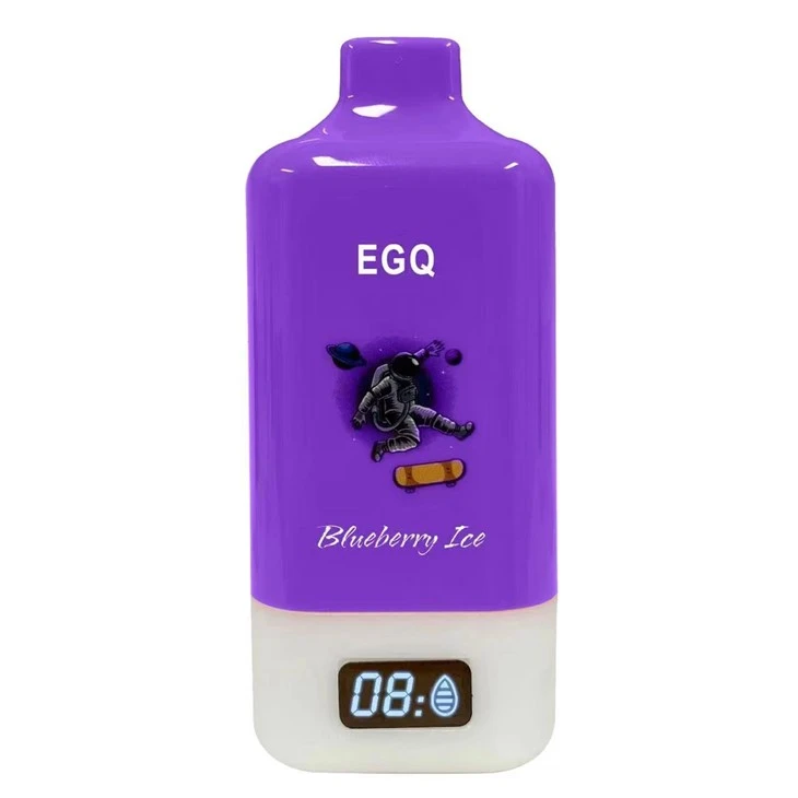 15000 Puffs Chargeable Vape Electronic Cigarette Vape Pod