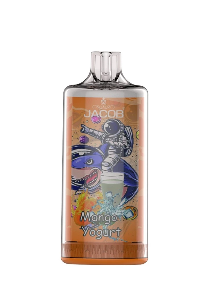 Charging E Cig 18ML E-liquid