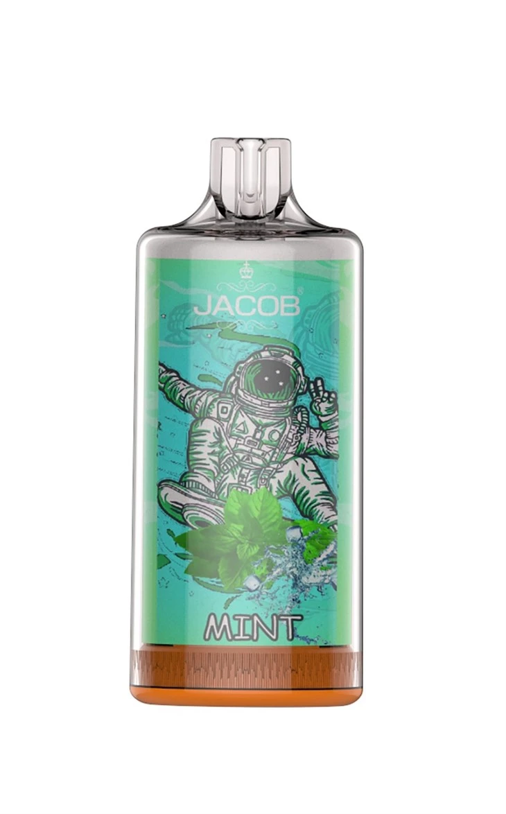 Charging E Cig 18ML E-liquid