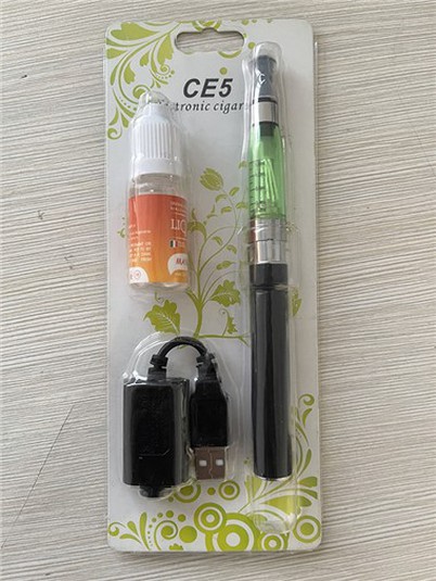 Cigarrets electrònics CE5