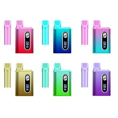 Cigarret electrònic Vape Vape Pod Marca EGQ
