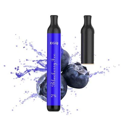 Cigarret electrònic de venda calenta de Vape Pod