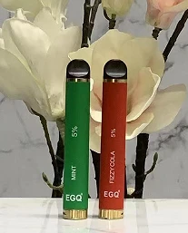 3 Ml Vape Disposable E Cigarette