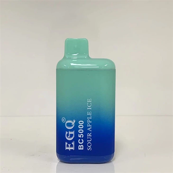 Factory Wholesale 8000 Puffs Disposable Vapes