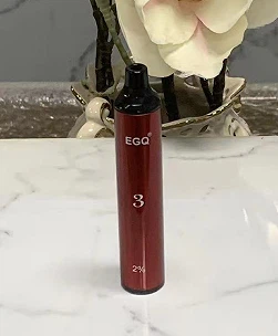 Vape d'un sol ús amb sabor de fruita portàtil de 2000 bombolles