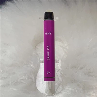 Vape d'un sol ús 600 Puffs Vape Pen E CIGS a l'engròs