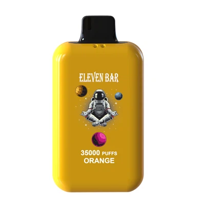 Cigarret electrònic Vape d'un sol ús amb 35.000 bufades