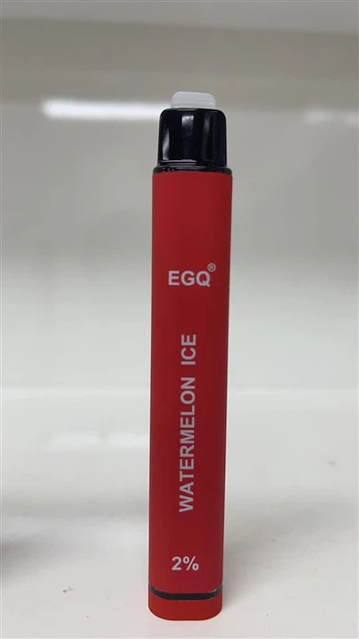 Square Vape Puff Fàbrica de cigarrets electrònics Vape de cigarrets electrònics