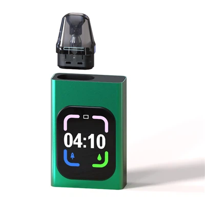Vape Pod 600 Puffs Cigarret electrònic