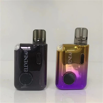 Cigarret electrònic Vape Pod