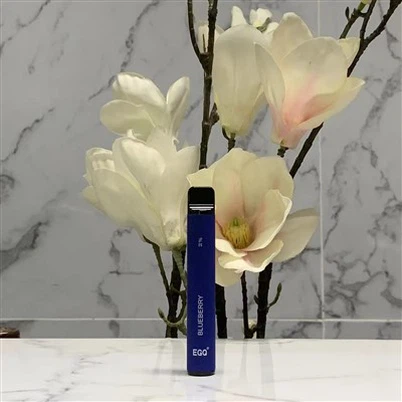 Majorista I Vape 600 Puffs Vape d'un sol ús