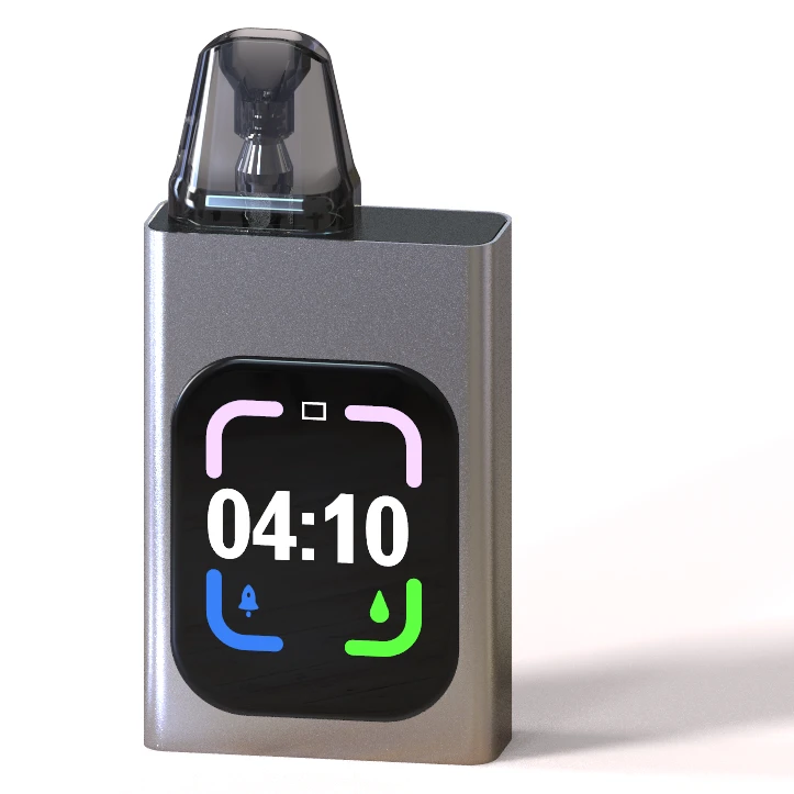 Vape Pod Wiht 600 Puff